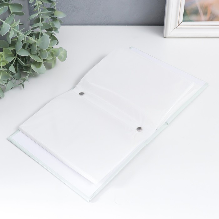 Фотоальбом на 96 фото 10х15 см  Фотоальбом на 96 фото 10х15 см "Оленёнок" 16,5х12х5,5 см