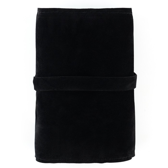 Мешочек для карт «Солнце», бархатный, 14х40 см Мешочек для карт «Солнце», бархатный, 14х40 см