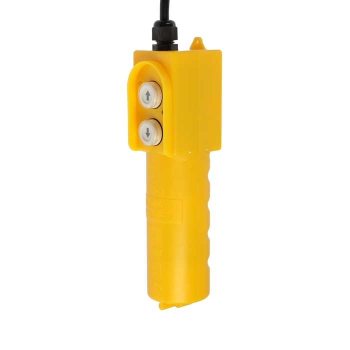 Тельфер Kingqueen PA-400, высота 12 м, 200/400 кг Тельфер Kingqueen PA-400, высота 12 м, 200/400 кг