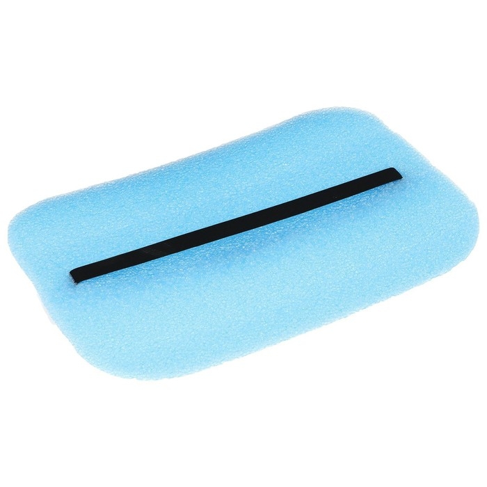 Сидушка туристическая на резинке maclay, 15 мм, цвет МИКС Сидушка туристическая на резинке maclay, 15 мм, цвет МИКС