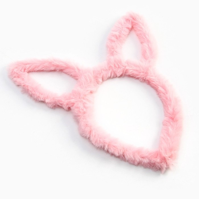 Ободок и резинка для волос новогодний «Самой прекрасной» на Новый год, набор 2 предмета Ободок и резинка для волос новогодний «Самой прекрасной» на Новый год, набор 2 предмета