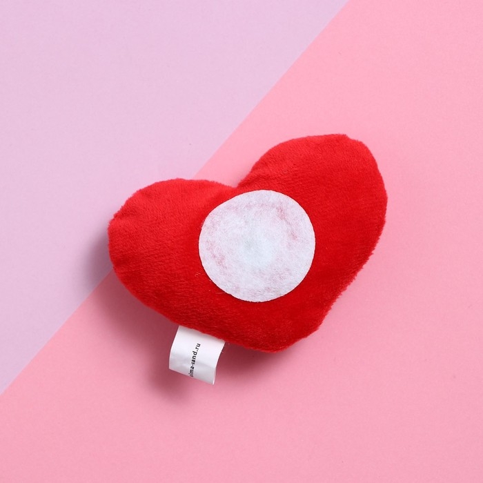 Магнит «Я тебя люблю!», сердце Магнит «Я тебя люблю!», сердце