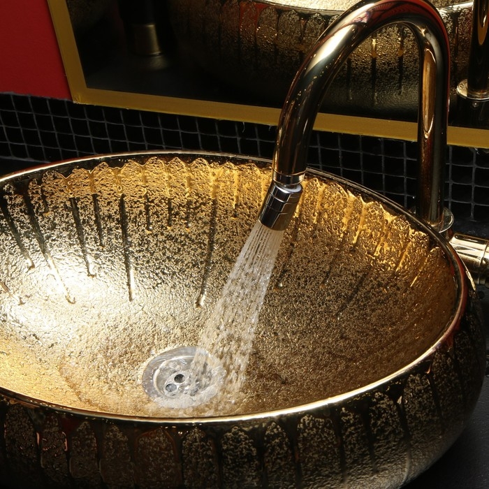 Аэратор Accoona A464-8, внутренняя резьба, 2-х режимный, поворотный механизм, латунь Аэратор Accoona A464-8, внутренняя резьба, 2-х режимный, поворотный механизм, латунь