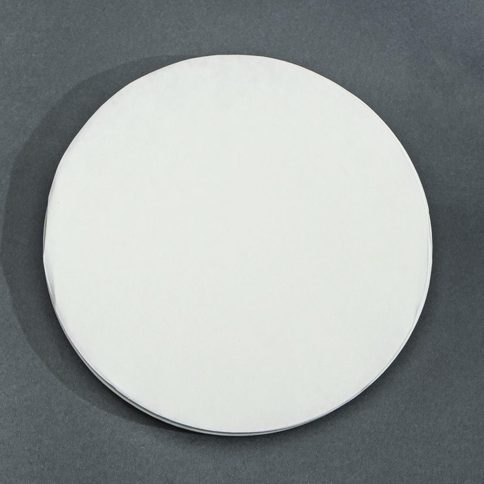 Фильтры d 150 мм, чёрная лента, набор 100 шт Фильтры d 150 мм, чёрная лента, набор 100 шт