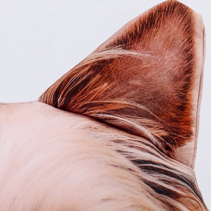 Антистресс подушки, собака &laquo;Йорк&raquo;