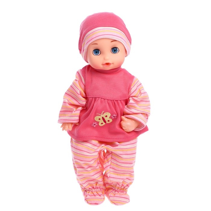 Пупс «Любимый малыш», МИКС Пупс «Любимый малыш», МИКС