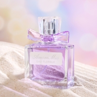 Туалетная вода женская Amore Mio Eau Florale, 50 мл (по мотивам Eclat A`Arpege (Lanvin)