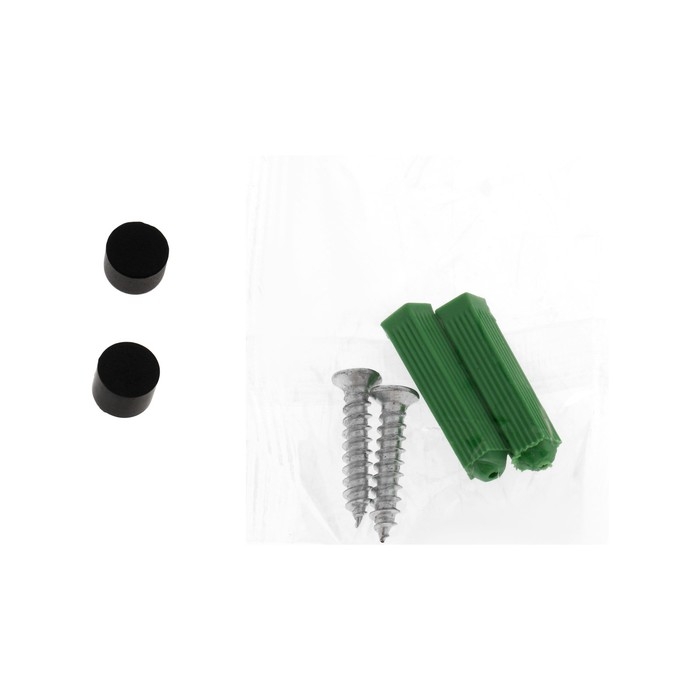 Светильник фасадный «Глосс», FSD-044, 8 Вт, 3000К, 4 луча, IP65, 220 В, пластик, черный Светильник фасадный «Глосс», FSD-044, 8 Вт, 3000К, 4 луча, IP65, 220 В, пластик, черный