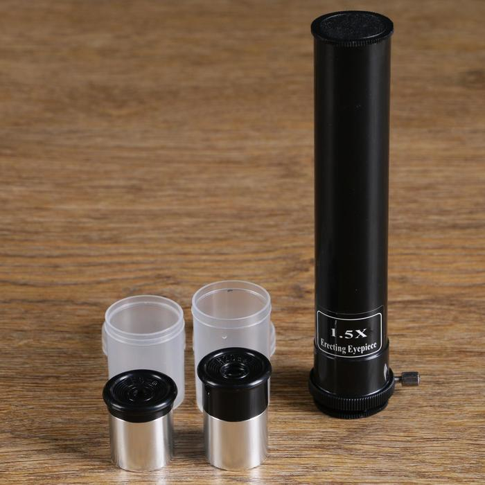 Телескоп настольный Телескоп настольный "Астролог" 90х