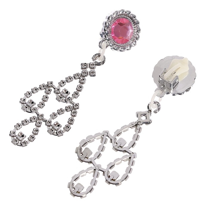 Набор украшений «Очарование», 5 предметов Набор украшений «Очарование», 5 предметов