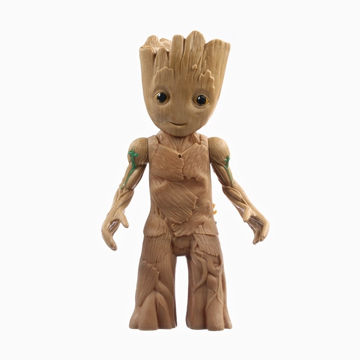 Фигурка «Мстители. Грут», MARVEL Фигурка «Мстители. Грут», MARVEL