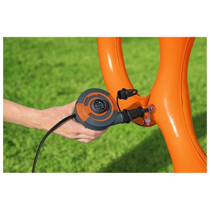 Насос электрический, 12В, 62142 Bestway Насос электрический, 12В, 62142 Bestway