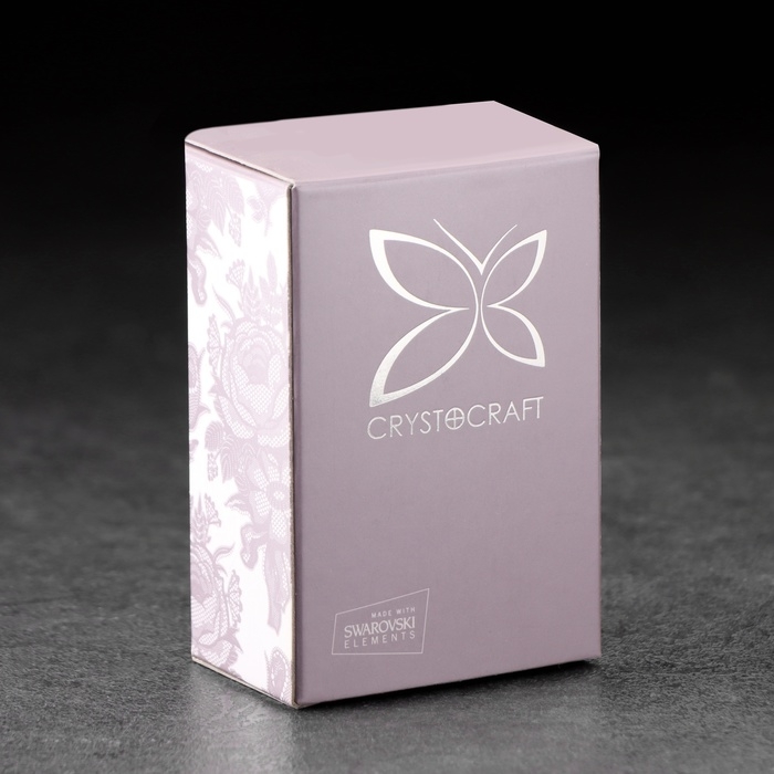 Сувенир «Змея Сувенир «Змея", с кристаллами