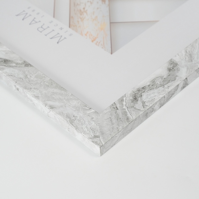 Фоторамка пластик МИРАМ 30х40 см 651685-15 (6) Фоторамка пластик МИРАМ 30х40 см 651685-15 (6)