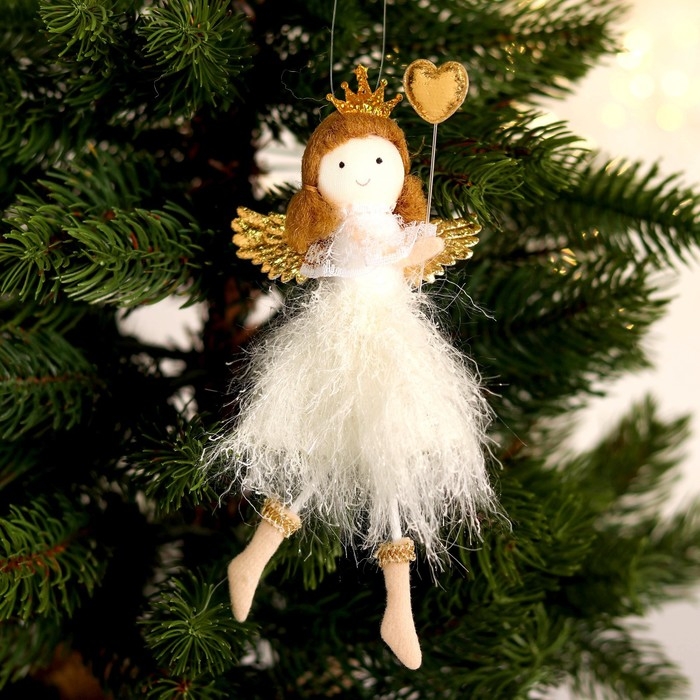 Кукла «Принцесса», на подвесе Кукла «Принцесса», на подвесе