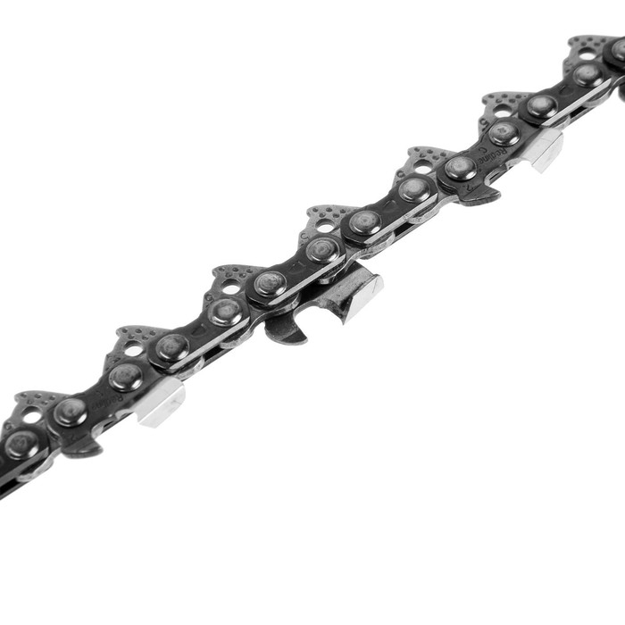 Цепь ТУНДРА, 15″, 375 мм, ширина паза 1.3 мм, шаг 0.325″, 64 звена Цепь ТУНДРА, 15″, 375 мм, ширина паза 1.3 мм, шаг 0.325″, 64 звена