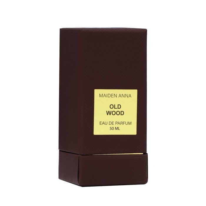 Туалетная вода Old Wood, 50 мл Туалетная вода Old Wood, 50 мл