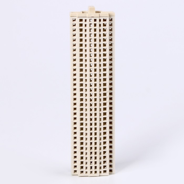 Модель «Здание» для изготовления макетов в масштабе 1:1000 Модель «Здание» для изготовления макетов в масштабе 1:1000