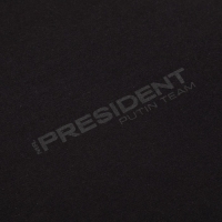 Лонгслив President, размер L, цвет чёрный