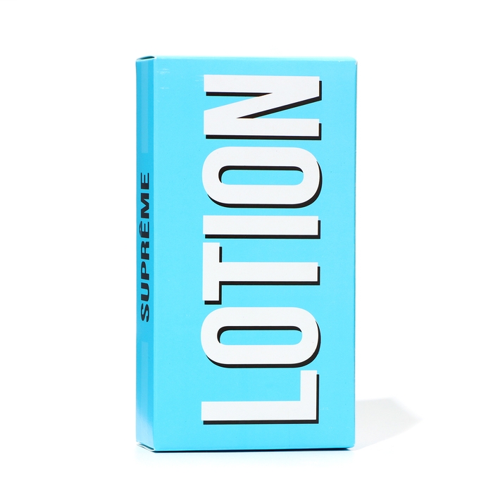 Парфюмированный лосьон после бритья Economical Packaging  Парфюмированный лосьон после бритья Economical Packaging "Eau Fraiche", 100 мл