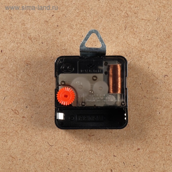 Часы настенные: Цветы,  Часы настенные: Цветы, "Нежные розы", бесшумные, 20 х 30 см