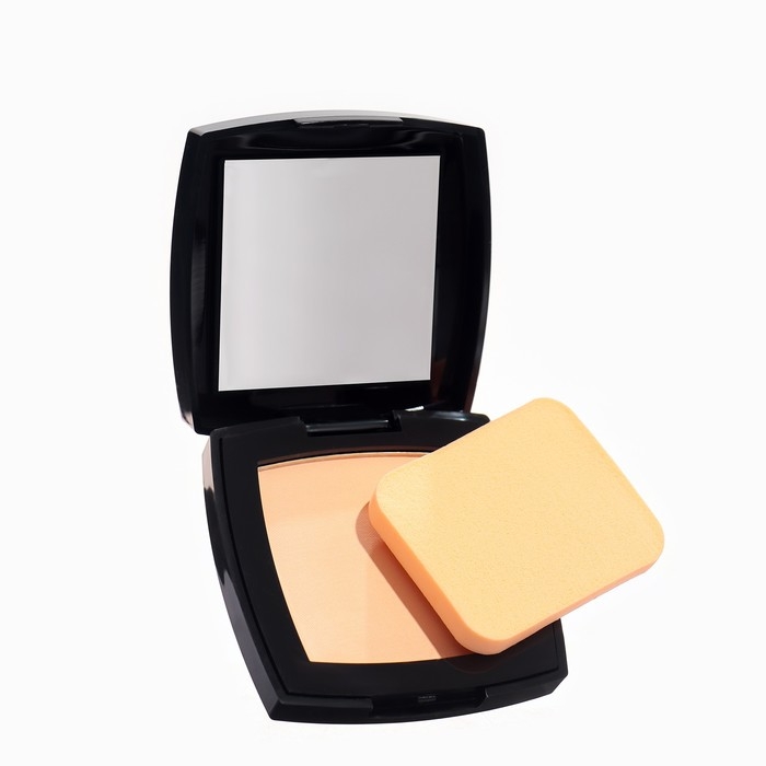 Пудра компактная матирующая SPF-15 Powder LavelleCollection тон 01 светлый Пудра компактная матирующая SPF-15 Powder LavelleCollection тон 01 светлый