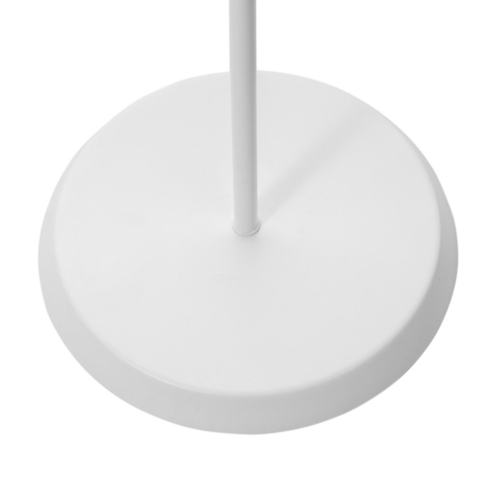 Торшер  Торшер "Изи" 1х15Вт Е27 МОДЕЛЬ: BR 01000 белый