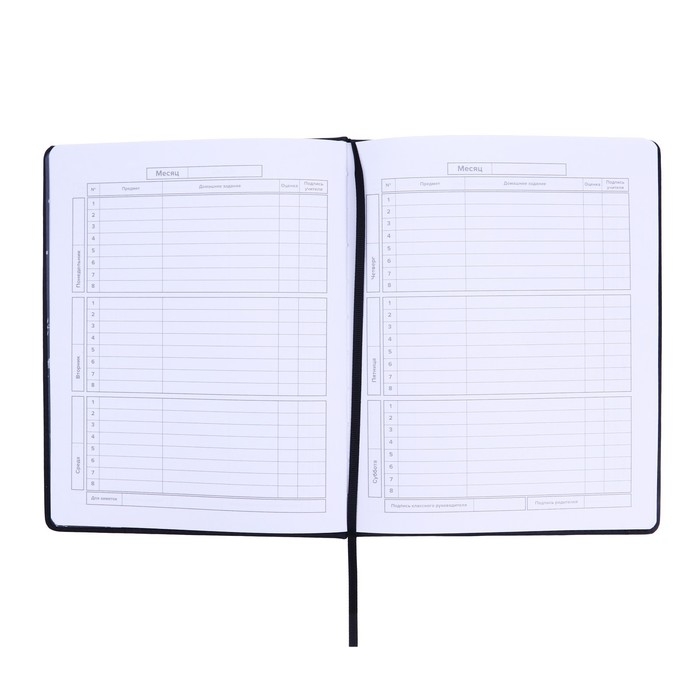 Дневник школьный для 1-11 классов  Дневник школьный для 1-11 классов "Меджик кот", твёрдая обложка с поролоном из искусственной кожи, перфорация + голографическая подложка, тиснение фольгой, 48 листов, блок офсет 80г/м2, универсальная шпаргалка