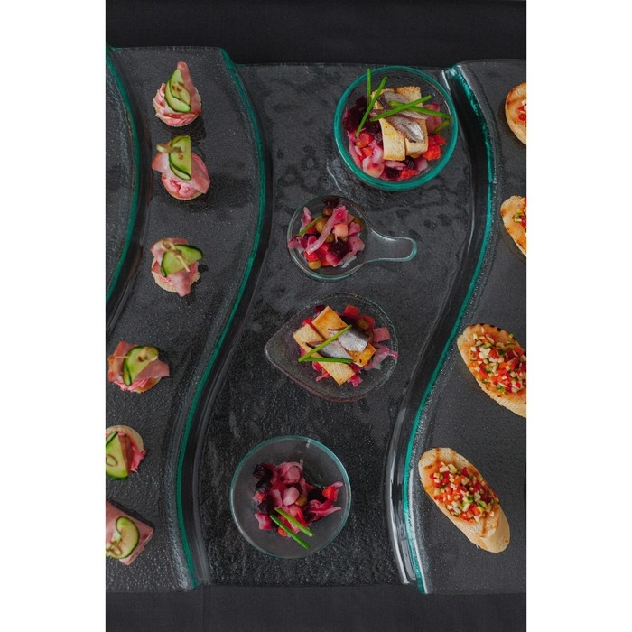 Соусник Magistro «Авис», 10×6,5×3,7 см Соусник Magistro «Авис», 10×6,5×3,7 см