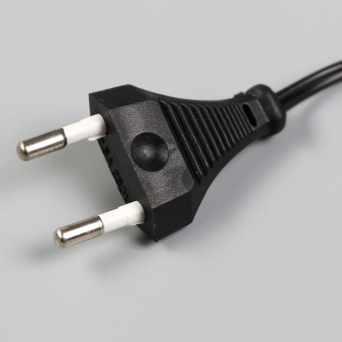 Клеевой пистолет 12х10,5 см питание: сетевой, диаметр стержня - 7 мм Клеевой пистолет 12х10,5 см питание: сетевой, диаметр стержня - 7 мм