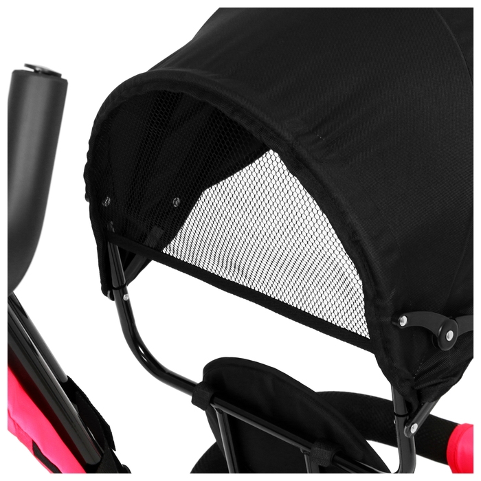 Велосипед трёхколёсный COSMORIDE MX-03PK,цвет розовый Велосипед трёхколёсный COSMORIDE MX-03PK,цвет розовый