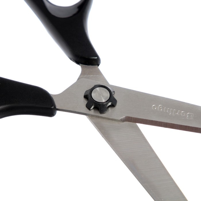 Ножницы 18cм Berlingo Ножницы 18cм Berlingo "Easycut 100", европодвес