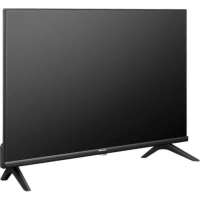 Телевизор Hisense 32A4K, 32", 1366x768, DVB-T2/C/S2, HDMI 3, USB 2, Smart TV, черный