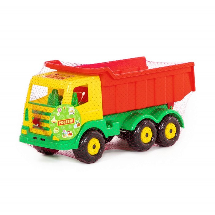 Автомобиль - самосвал «Престиж»