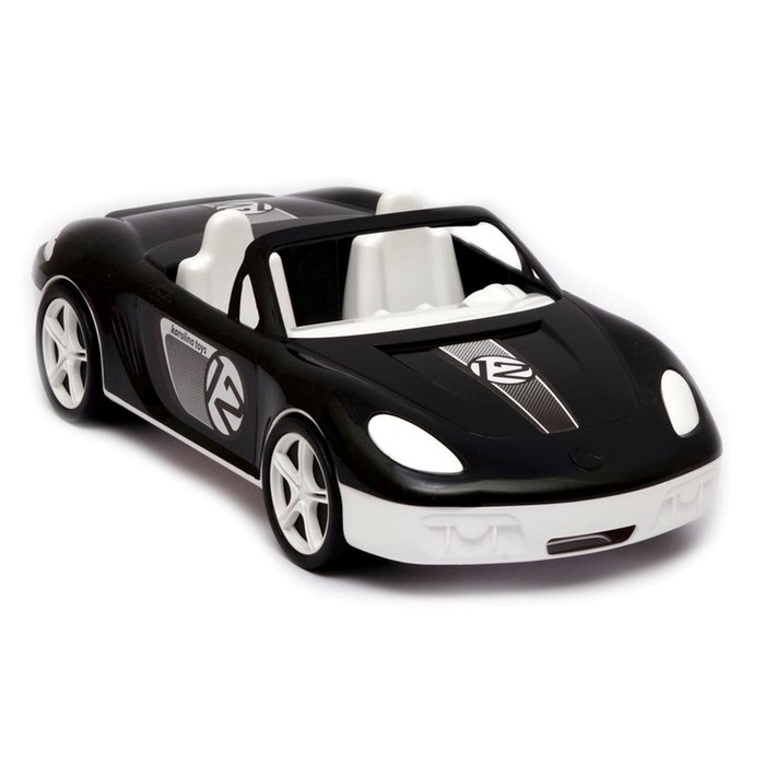 Автомобиль «Кабриолет», цвета МИКС Автомобиль «Кабриолет», цвета МИКС