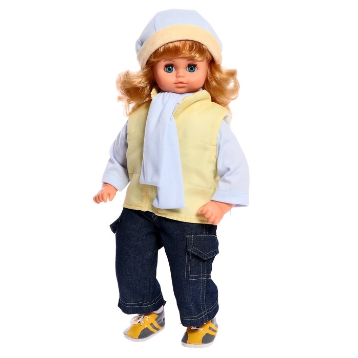 Кукла «Вероника прогулка», 35см Кукла «Вероника прогулка», 35см