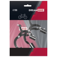 Комплект тормозов Dream Bike