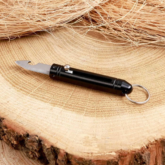 Нож выдвижной, 10,5см, клинок 35мм/2мм Нож выдвижной, 10,5см, клинок 35мм/2мм