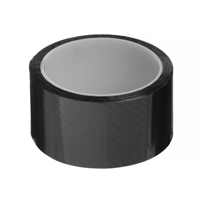 Защитная лента для автомобиля, под карбон, 5×300 см, самоклеящаяся Защитная лента для автомобиля, под карбон, 5×300 см, самоклеящаяся