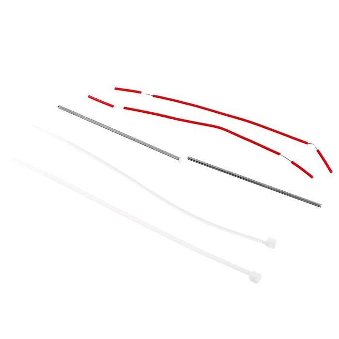 Набор для опытов «Аэромобиль», работает от батареек Набор для опытов «Аэромобиль», работает от батареек