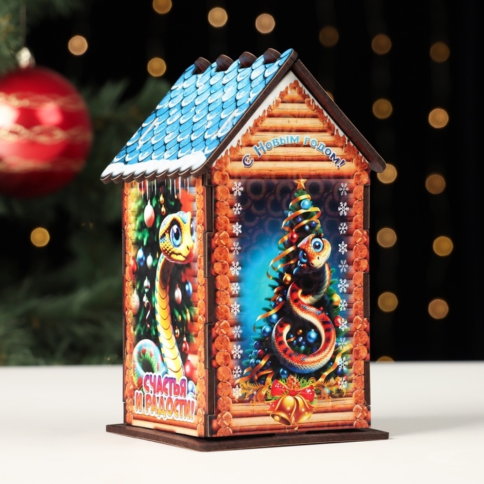 Чайный домик Чайный домик "Счастья и радости"