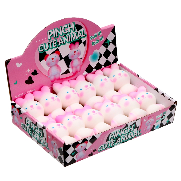 Мялка «Заинька» с пастой Мялка «Заинька» с пастой