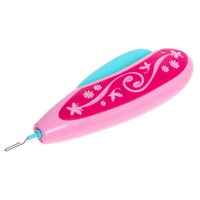 Набор парикмахера «Яркая прическа» с аксессуарами Набор парикмахера «Яркая прическа» с аксессуарами