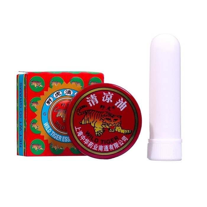 Набор "Звездочка" №4: карандаш-ингалятор с мятой и эвкалиптом и бальзам для тела