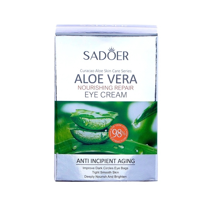 Питательный крем для глаз с морскими водорослями, против отечности и морщин, 60 г Питательный крем для глаз с морскими водорослями, против отечности и морщин, 60 г