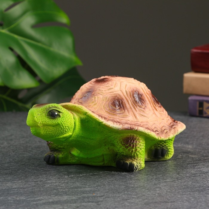 Копилка Копилка "Черепаха" 21х14,5х9см