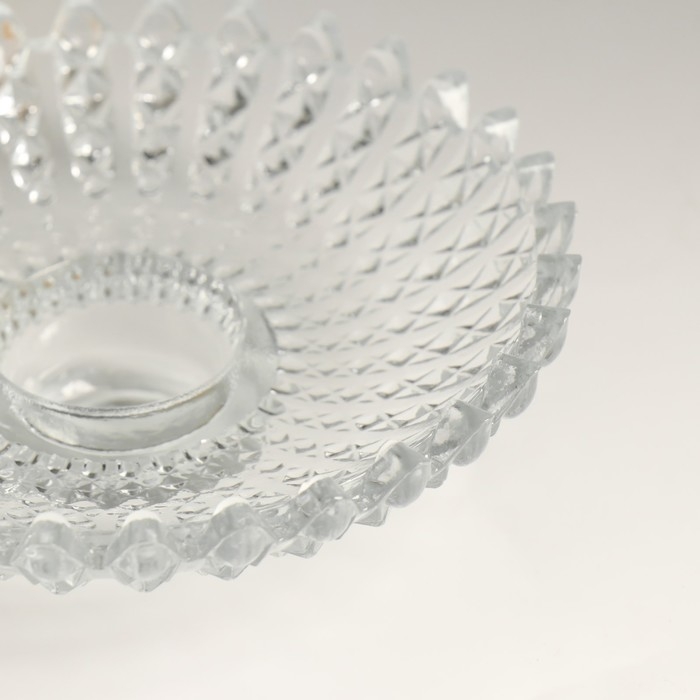 Подсвечник Подсвечник "КОРСО" 5х15 см