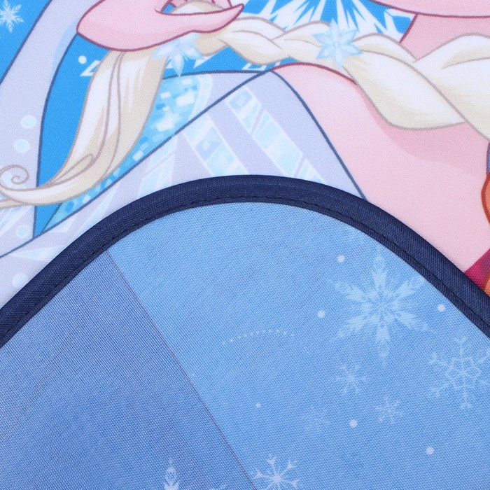 Фартук с нарукавниками детский «Холодное сердце», 49х39 см Фартук с нарукавниками детский «Холодное сердце», 49х39 см