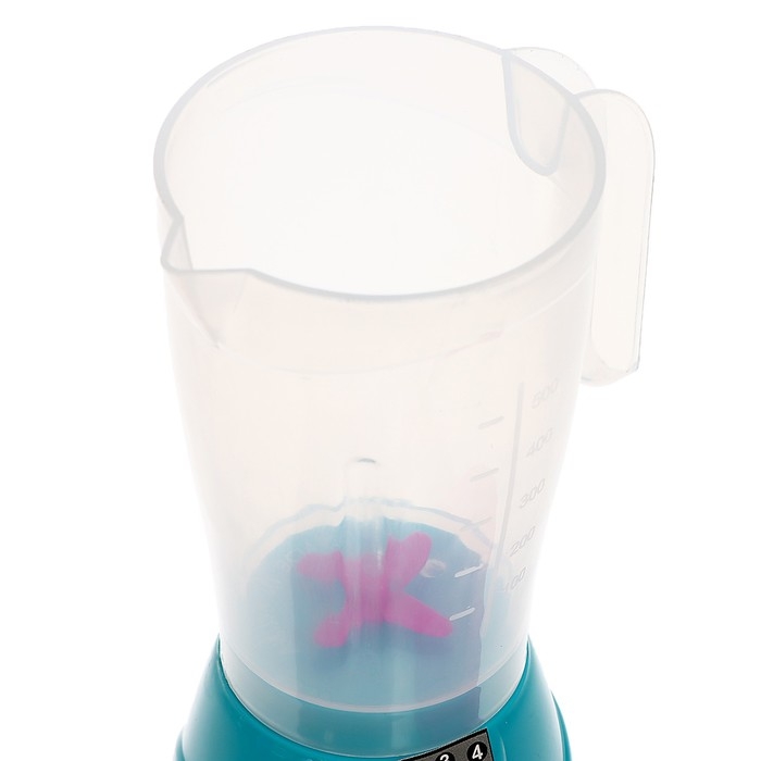 Игровой набор «Блендер» с аксессуарами Игровой набор «Блендер» с аксессуарами