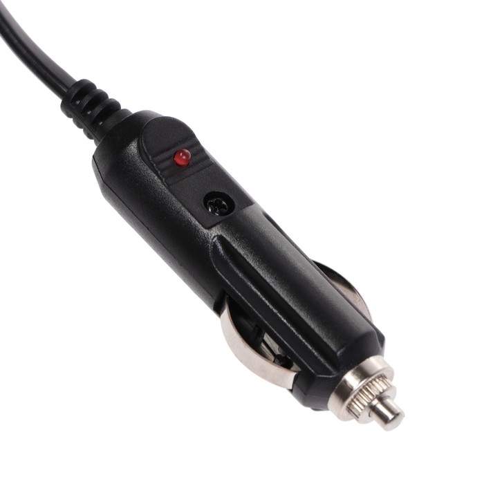 Подогрев сиденья Skyway, со спинкой, 2 режима, черный, 12 В, 2,5-3А, 115 х 52 см Подогрев сиденья Skyway, со спинкой, 2 режима, черный, 12 В, 2,5-3А, 115 х 52 см